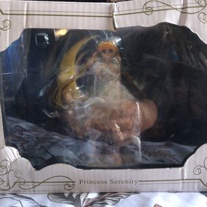 Figuarts Zero Chouette - Princess Serenity